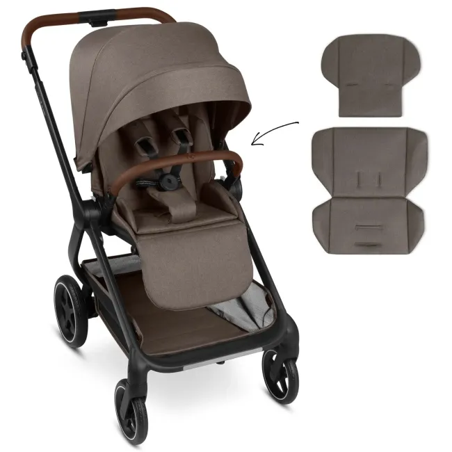 Carucior sport City Life Nature Abc Design