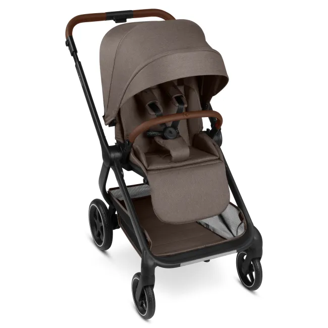 Carucior sport City Life Nature Abc Design