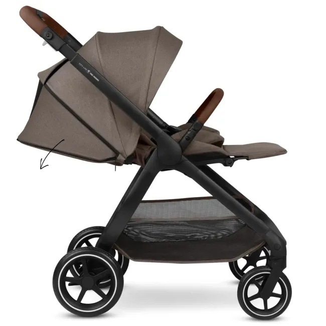 Carucior sport City Life Nature Abc Design