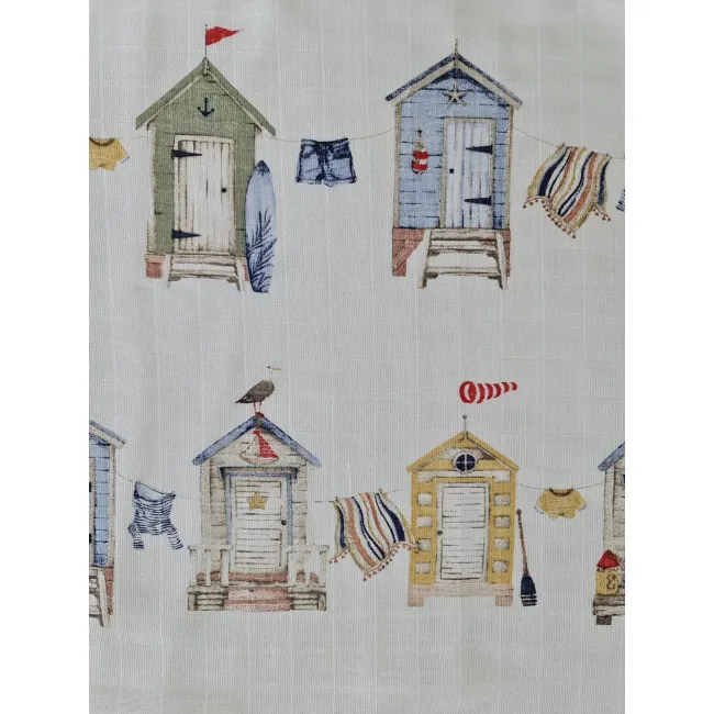 Cearceaf din muselina, 2buc./set, 120x160cm, marin, Kreis