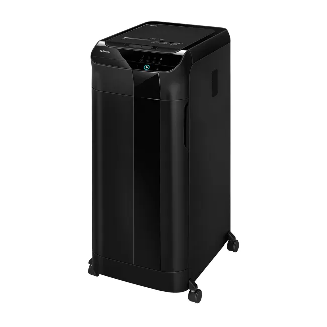 Distrugator Fellowes, AutoMax 600M 600 coli BPTCFW657401