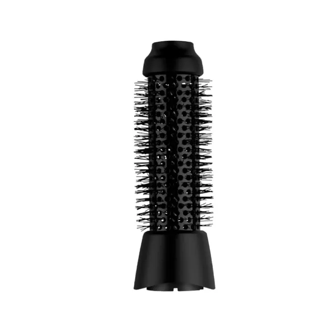 Perie electrica fixa multifunctionala Revlon One-Step Blow-Dry Multi Air Styler 4 in 1 RVDR5373E, 4 capete detasabile, 4 setari de temperatura, pentru toate tipurile si lungimile de par BITRVDR5373E