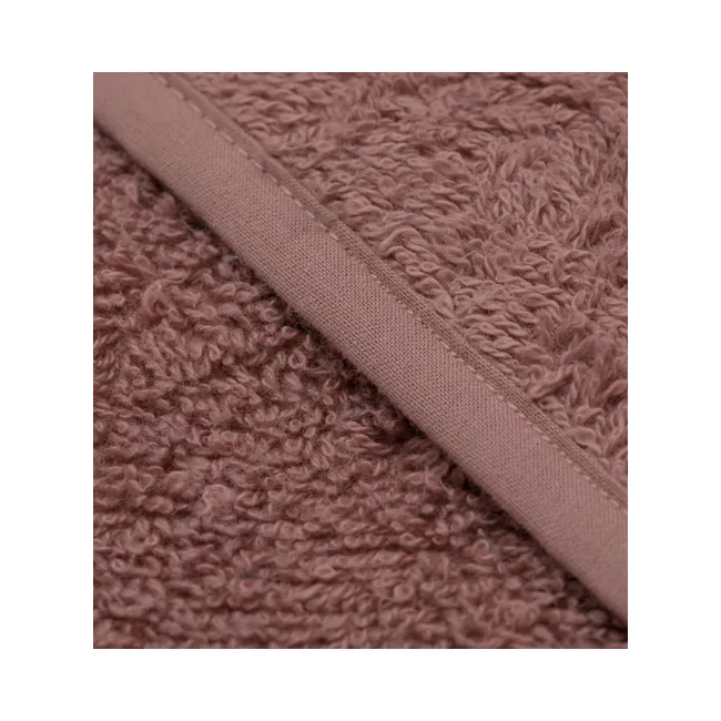 Prosop brodat Iepure pink , 75x75cm. Fillikid