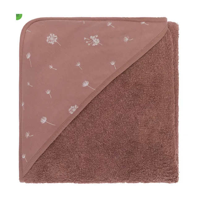 Prosop cu capison Papadie pink 75x75 cm. Fillikid