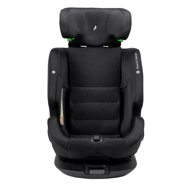 Scaun auto ONE 360&deg; KLIMAX 40-150cm. Osann