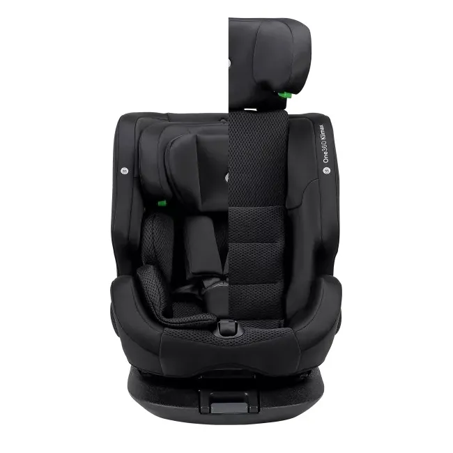 Scaun auto ONE 360&deg; KLIMAX 40-150cm. Osann