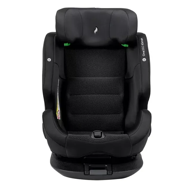 Scaun auto ONE 360&deg; KLIMAX 40-150cm. Osann