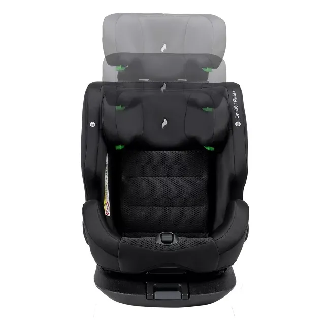 Scaun auto ONE 360&deg; KLIMAX 40-150cm. Osann