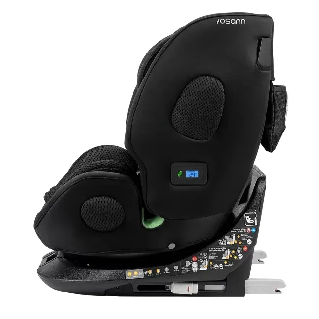 Scaun auto ONE 360&deg; KLIMAX 40-150cm. Osann