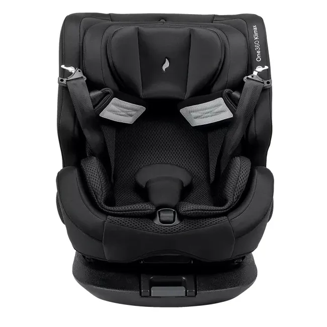 Scaun auto ONE 360&deg; KLIMAX 40-150cm. Osann