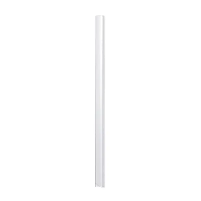 Sine de prindere Durable, pentru documente, capacitate 30 coli, transparent, 100 bucati/cutie BPTCDB290019
