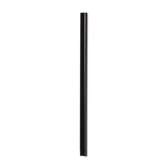 Sine de prindere Durable, pentru documente, capacitate 60 coli, negru BPTCDB290101