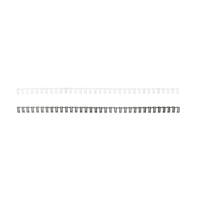 Spire metalice pentru indosariere, 12.7 mm, 30 cm, 100 buc/cutie BPTCCS101726