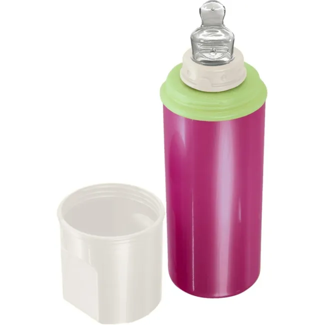 Termos biberon Raspberry Rotho babydesign