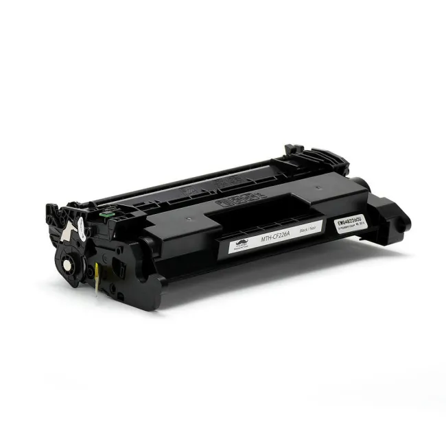 Toner Certo, compatibil HP CF226A, 3100 pagini, negru BPTCHP846200