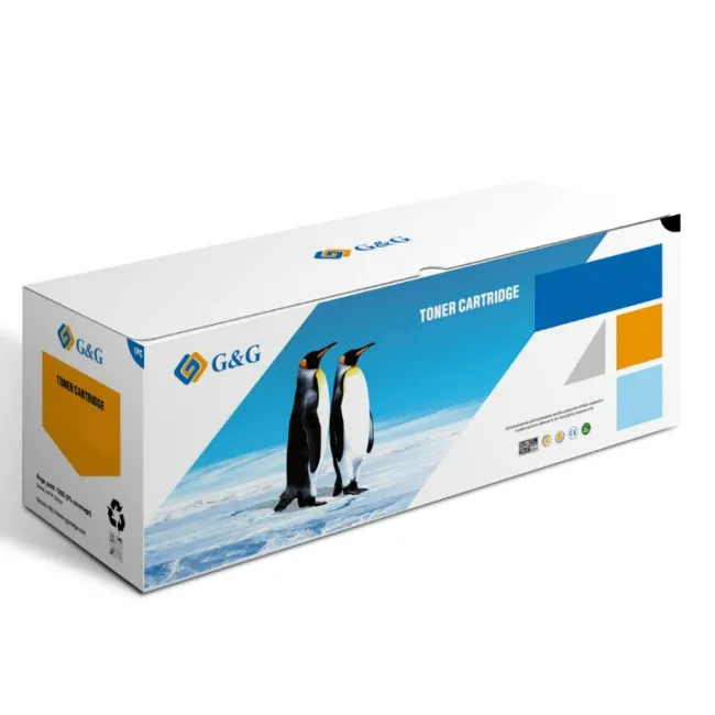 Toner compatibil Xerox G&G 106R02773 1.5K pentru Phaser 3020/WC 3025 BPTCXC846200