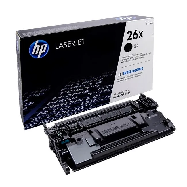 Toner original HP CF226X, 9000 pagini, negru BPTCHP816800