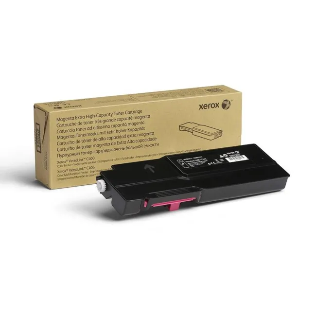 Toner original Xerox 106R03535, 8000 pagini, magenta BPTCXC819652