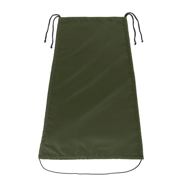 Copertina solara carucior copii, protectie UV UPF 80+, parasolar universal reglabil, protectie vant si ploaie usoara, prindere elastica universala, montare rapida, verde, Reer ShineSafe 84313