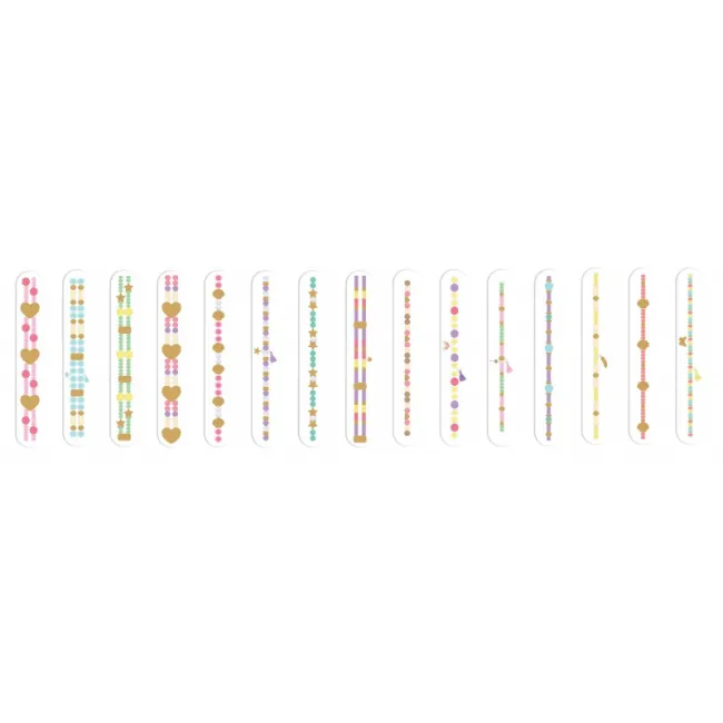 Fabrica de margele bkbc001