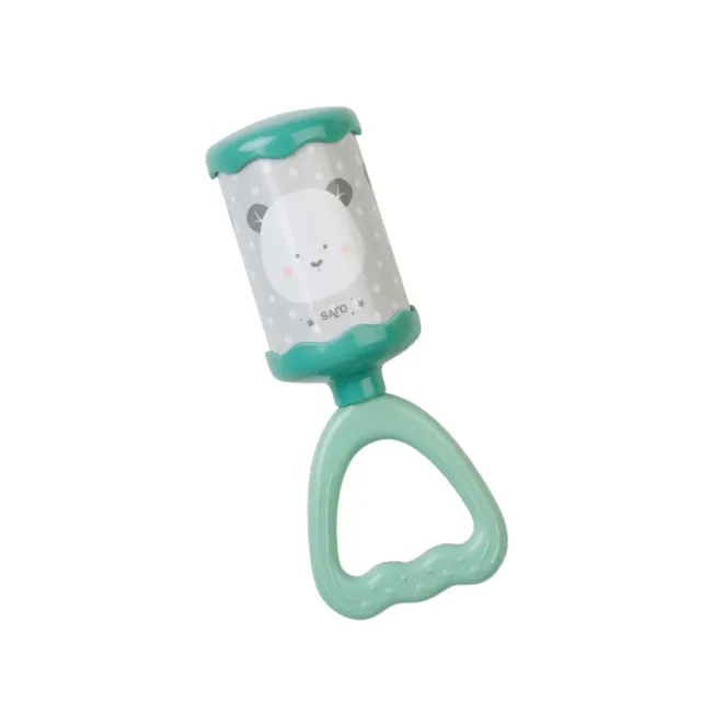 Jucarie Zornaitoare Verde - Sweet & Fun TNA2143-G
