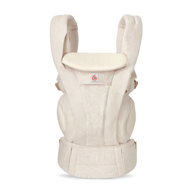 Marsupiu Omni Deluxe Linen Natural TNABCODLNATLIN