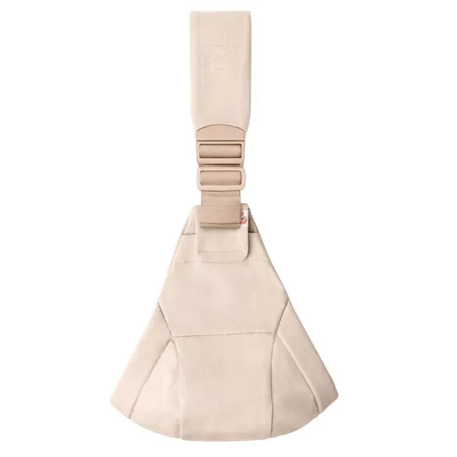 Marsupiu Sling Ergobaby Toddler Ergonomic UPSIE Beige TNABCUPSLINATBGE