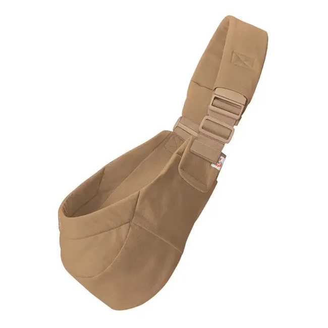 Marsupiu Sling Ergobaby Toddler Ergonomic UPSIE Camel TNABCUPSLICAM
