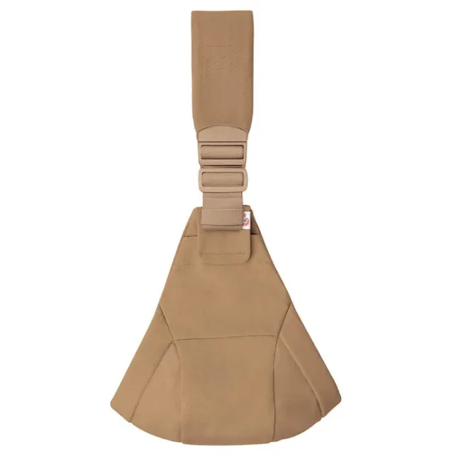 Marsupiu Sling Ergobaby Toddler Ergonomic UPSIE Camel TNABCUPSLICAM