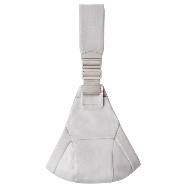 Marsupiu Sling Ergobaby Toddler Ergonomic UPSIE Pearl Grey TNABCUPSLIGRY