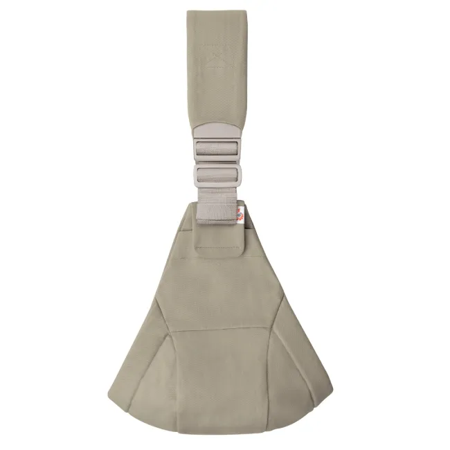 Marsupiu Sling Ergobaby Toddler Ergonomic UPSIE Soft Olive TNABCUPSLISFTOLV