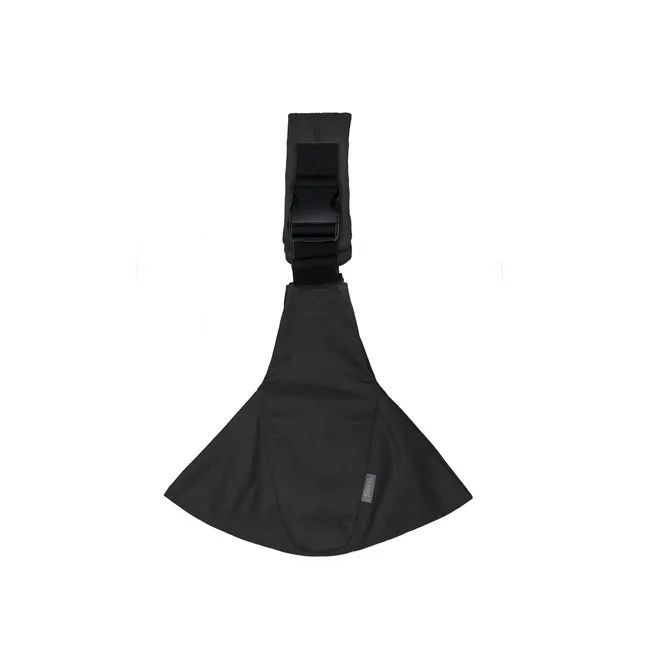 Marsupiu de sold Soma black (max.20kg.) Fillikid
