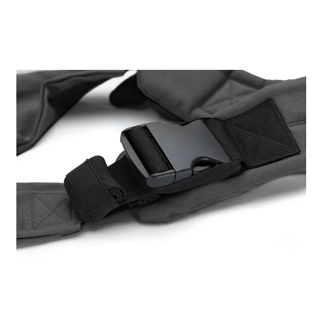 Marsupiu de sold Soma black (max.20kg.) Fillikid