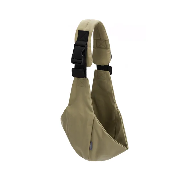 Marsupiu de sold Soma sage (max.20kg.) Fillikid