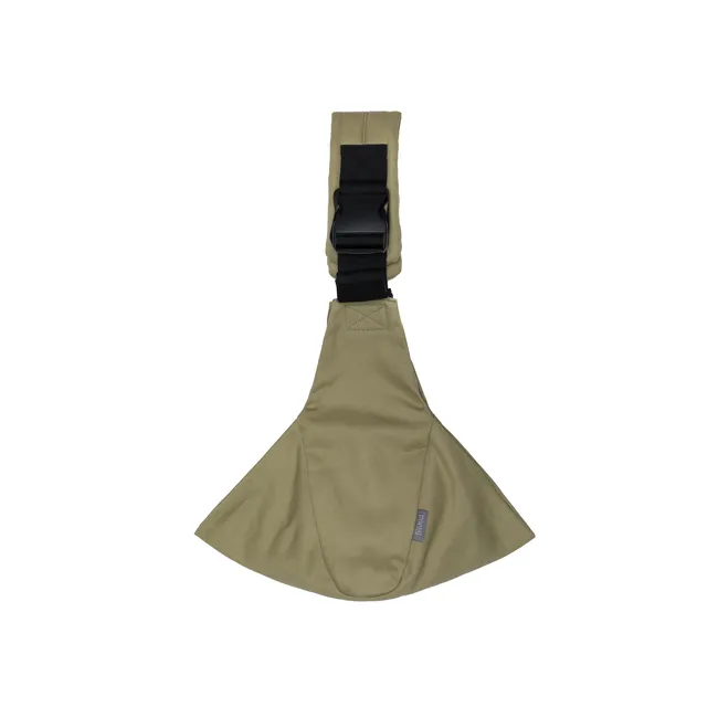 Marsupiu de sold Soma sage (max.20kg.) Fillikid