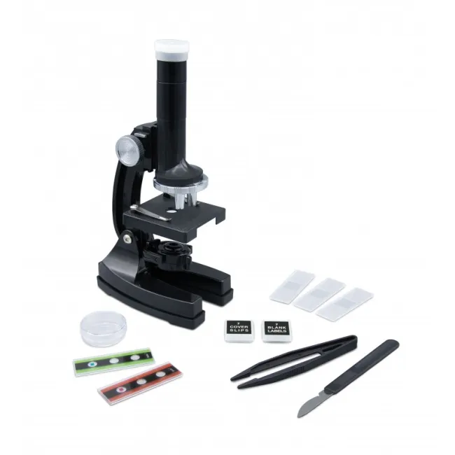 Microscop 20 experimente bkmr450