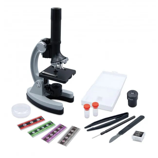 Microscop 40 experimente bkmr800