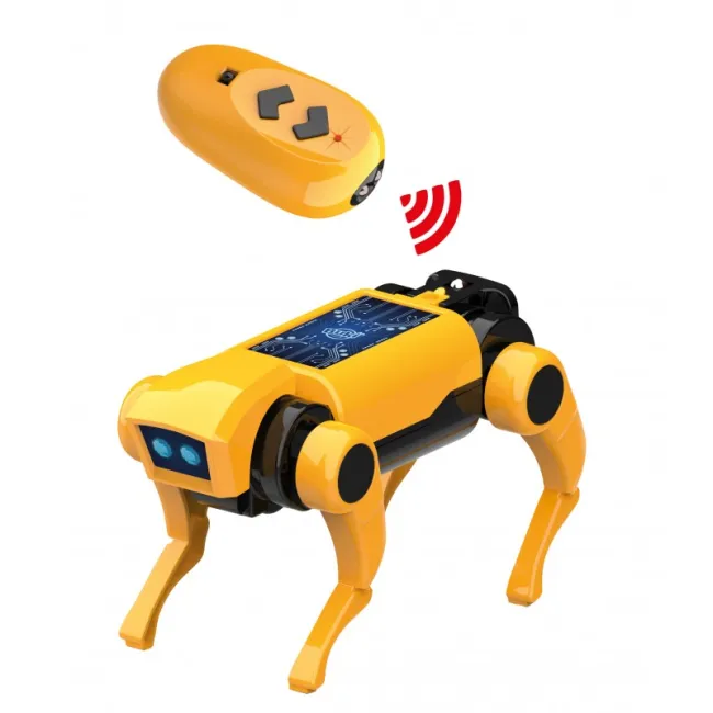 Mini laborator-  caine robot rc bk3019
