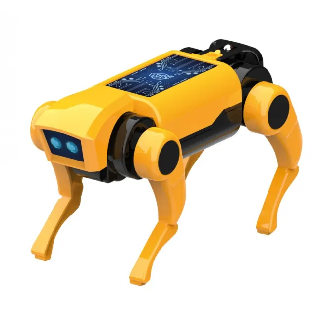 Mini laborator-  caine robot rc bk3019