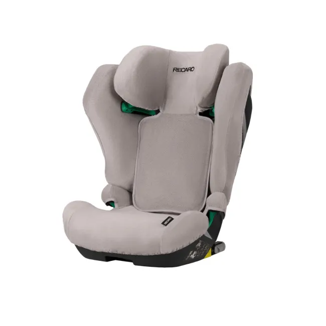 Protectie Respirabila de Vara pentru Scaun Auto Copii Recaro Axion 1 TNAB1501001