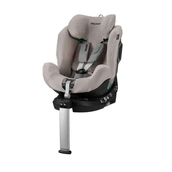 Protectie Respirabila de Vara pentru Scaun Auto Copii Recaro Xenon 1 TNAB1502001