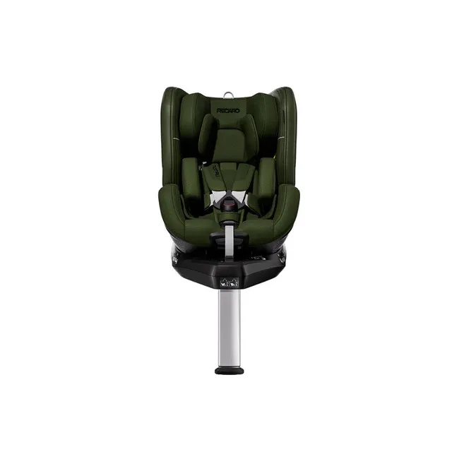 Scaun Auto Copii, Recaro Toron 1 Epic Green, R129 EU, 0-4 ani, Inclinatie 170&deg; TNAB1105007