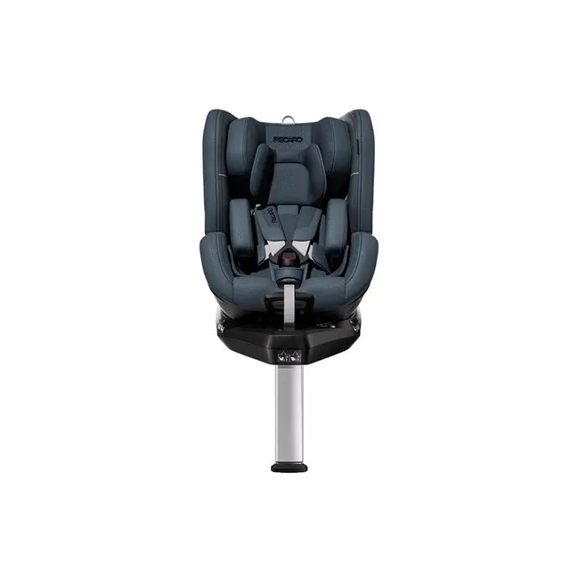 Scaun Auto Copii, Recaro Toron 1 Gallant Grey, R129 EU, 0-4 ani, Inclinatie 170&deg; TNAB1105008