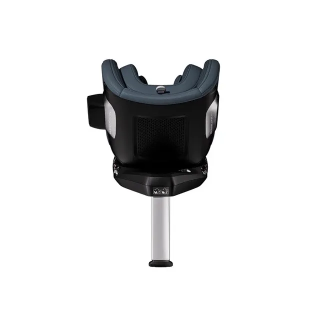 Scaun Auto Copii, Recaro Toron 1 Gallant Grey, R129 EU, 0-4 ani, Inclinatie 170&deg; TNAB1105008