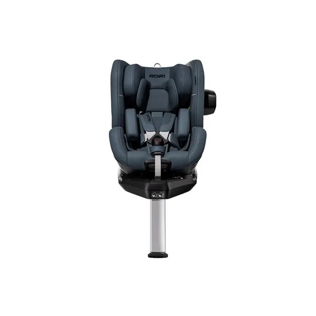 Scaun Auto Copii, Recaro Toron 1 Gallant Grey, R129 EU, 0-4 ani, Inclinatie 170&deg; TNAB1105008