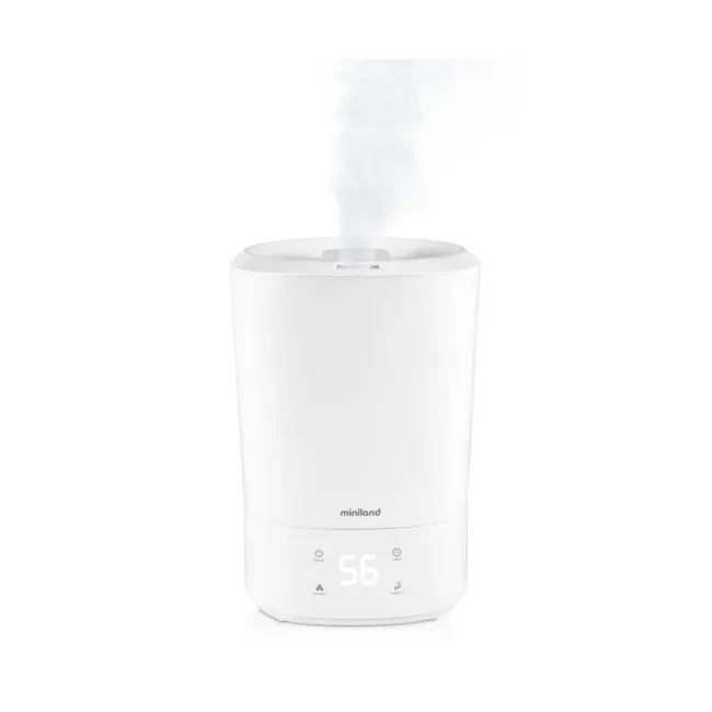 Umidificator Miniland Humitop Connect TNA89318