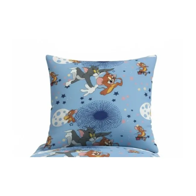 Fata de perna din bumbac Ranforce 50 x 70 cm - ASC6427968021801