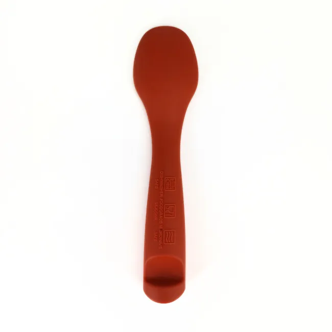 Lingurita din silicon, Coccorito, Red