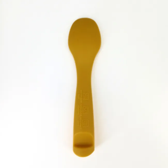 Lingurita din silicon, Coccorito, Yellow