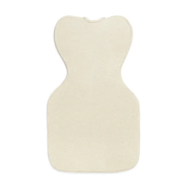 Love to Dream sac de dormit pentru infasat Swaddle Up, 1.5 TOG, Fleece Twings, S